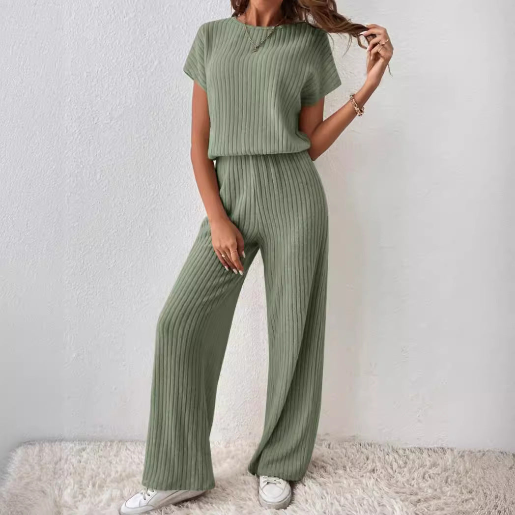 The Marlow Knit Set