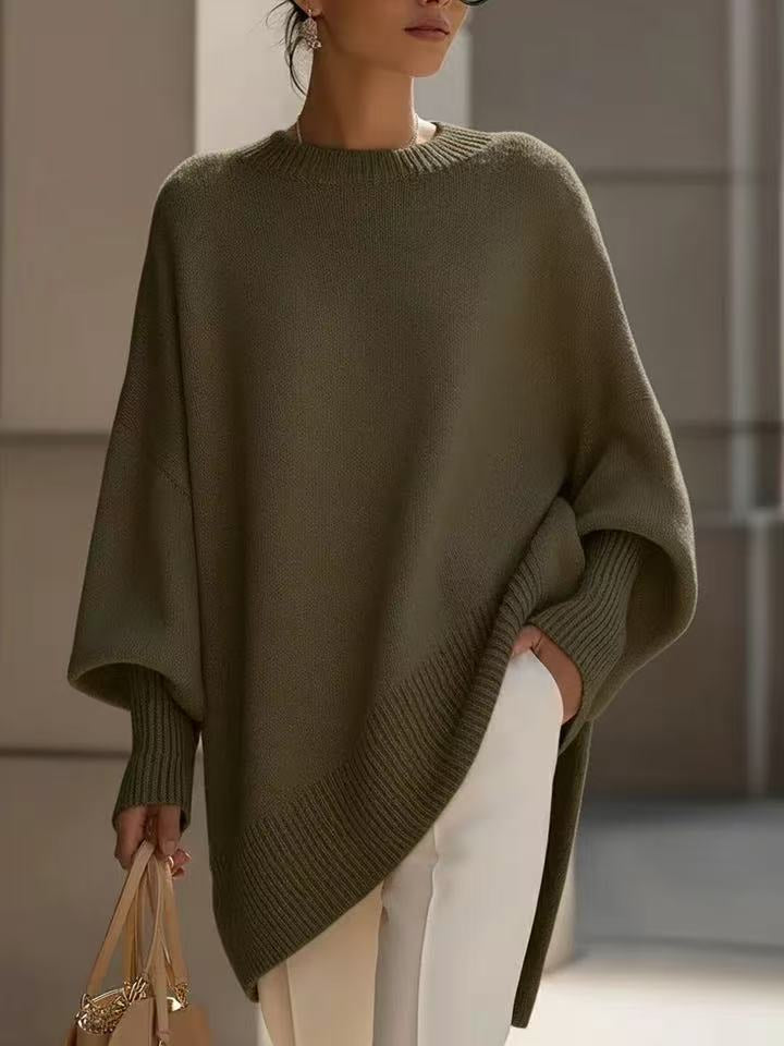Rowan Cozy Knit — Dark Green