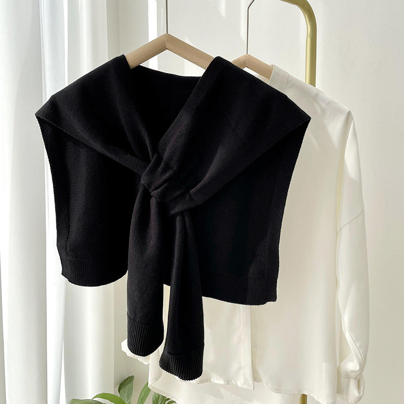 Marlow Oversized Scarf